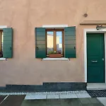 Ca' Dei Burci Daire