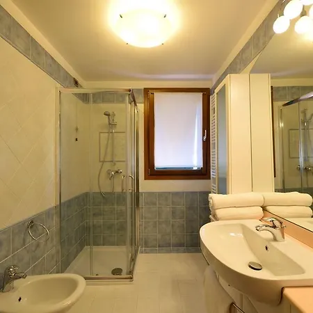 Apartmán Ca' Dei Burci *