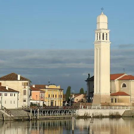 Ca' Dei Burci