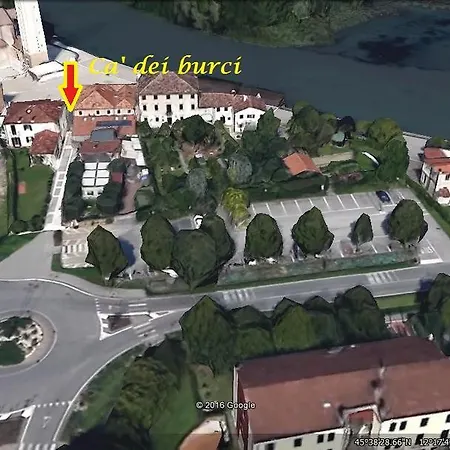 Ca' Dei Burci *