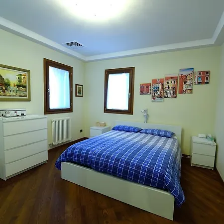 Ca' Dei Burci * Casièr