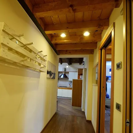 Apartment Ca' Dei Burci