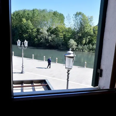 Apartment Ca' Dei Burci *