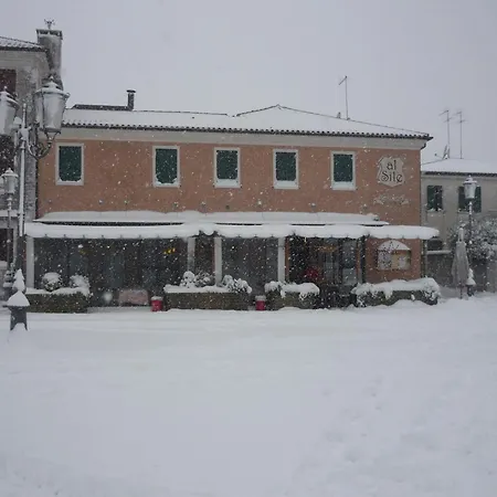 Apartment Ca' Dei Burci Casier