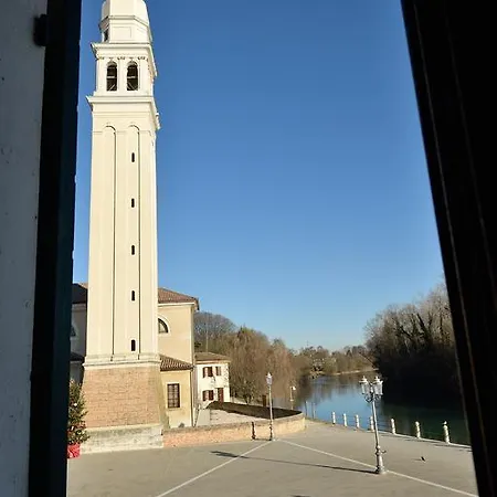 Ca' Dei Burci * Casièr