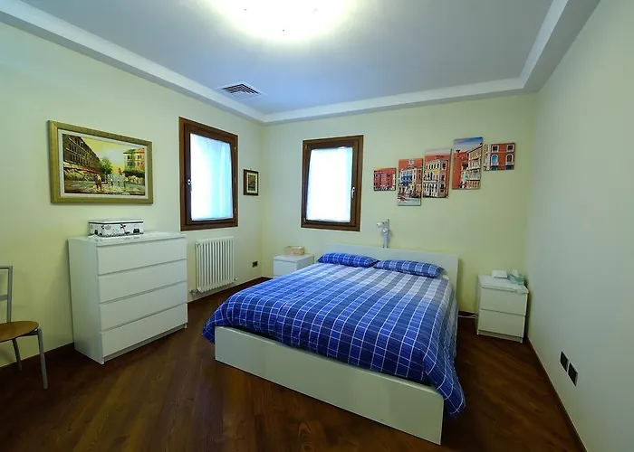 Ca' Dei Burci * Casièr