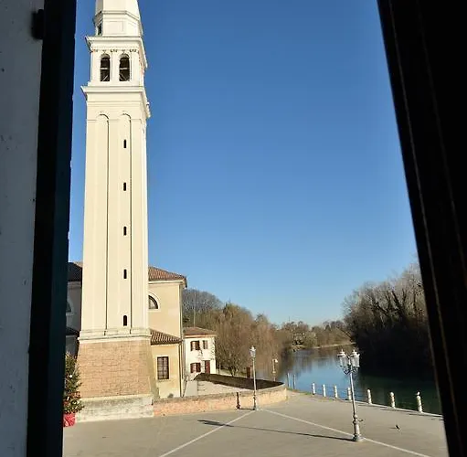 Ca' Dei Burci * Casièr