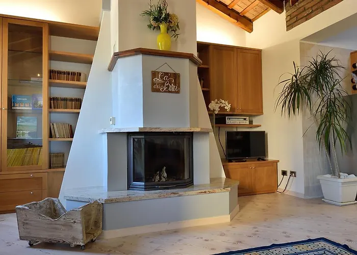 Ca' Dei Burci * Casièr